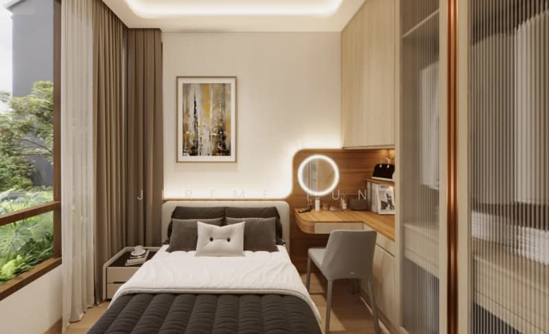 Verde Joo Chiat, 108 Joo Chiat Terrace, 4 Bedrooms, 1,227 sqft, Apartment For Sale, by Jereme Pung, 500121808 - PropertyGuru.com.sg