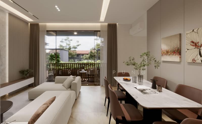 Verde Joo Chiat, 108 Joo Chiat Terrace, 4 Bedrooms, 1,227 sqft, Apartment For Sale, by Jereme Pung, 500121808 - PropertyGuru.com.sg