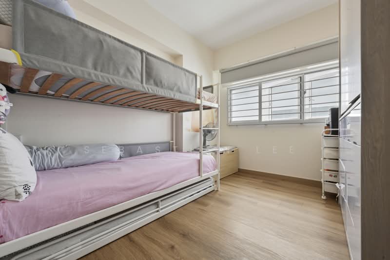 504D Yishun Street 51, 504D Yishun Street 51, 3 Bedrooms, 990 sqft, HDB Flat For Sale, by Sebastian Lee, 500121809 - Bedroom - PropertyGuru.com.sg