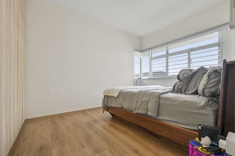 504D Yishun Street 51, 504D Yishun Street 51, 3 Bedrooms, 990 sqft, HDB Flat For Sale, by Sebastian Lee, 500121809 - Bedroom - PropertyGuru.com.sg