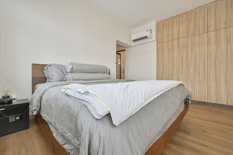 504D Yishun Street 51, 504D Yishun Street 51, 3 Bedrooms, 990 sqft, HDB Flat For Sale, by Sebastian Lee, 500121809 - Bedroom - PropertyGuru.com.sg