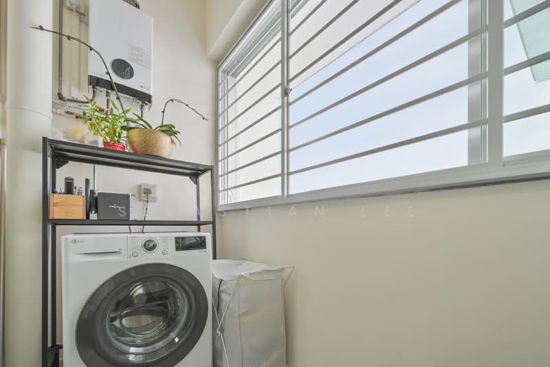 504D Yishun Street 51, 504D Yishun Street 51, 3 Bedrooms, 990 sqft, HDB Flat For Sale, by Sebastian Lee, 500121809 - Interior - PropertyGuru.com.sg