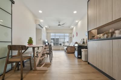 For Sale - 504D Yishun Street 51