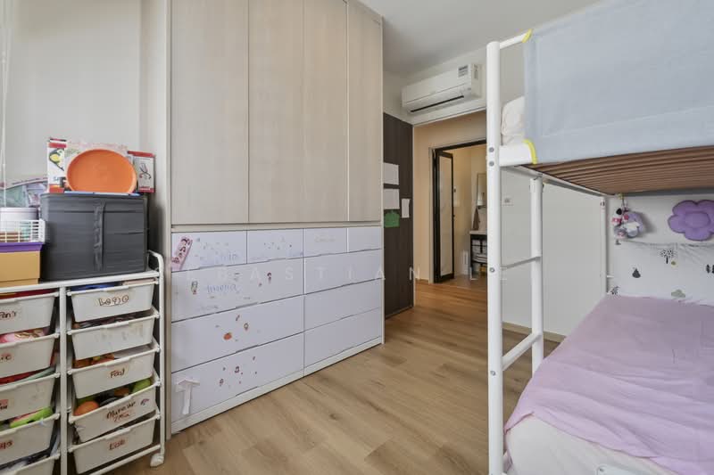 504D Yishun Street 51, 504D Yishun Street 51, 3 Bedrooms, 990 sqft, HDB Flat For Sale, by Sebastian Lee, 500121809 - Bedroom - PropertyGuru.com.sg