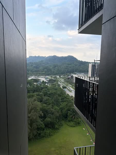 Foresque Residences, 101 Petir Road, 2 Bedrooms, 710 sqft, Condominium For Sale, by Jazzmen Teo, 500121810 - View - PropertyGuru.com.sg
