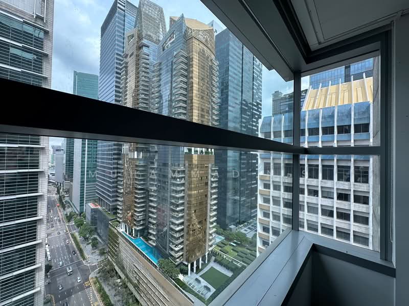 SGX Centre II, 4 SHENTON WAY, 320 sqft, Office For Rent, by Muhammad N S, 500121811 - View - CommercialGuru.com.sg