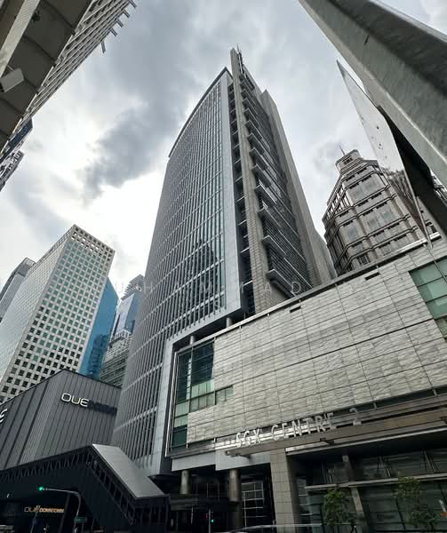 SGX Centre II, 4 SHENTON WAY, 320 sqft, Office For Rent, by Muhammad N S, 500121811 - Exterior - CommercialGuru.com.sg