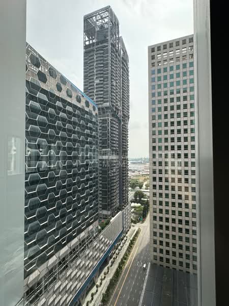 SGX Centre II, 4 SHENTON WAY, 320 sqft, Office For Rent, by Muhammad N S, 500121811 - View - CommercialGuru.com.sg