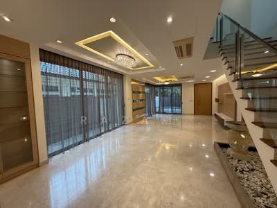 For Rent - Walk to Siglap Centre @ Bowmont Garden