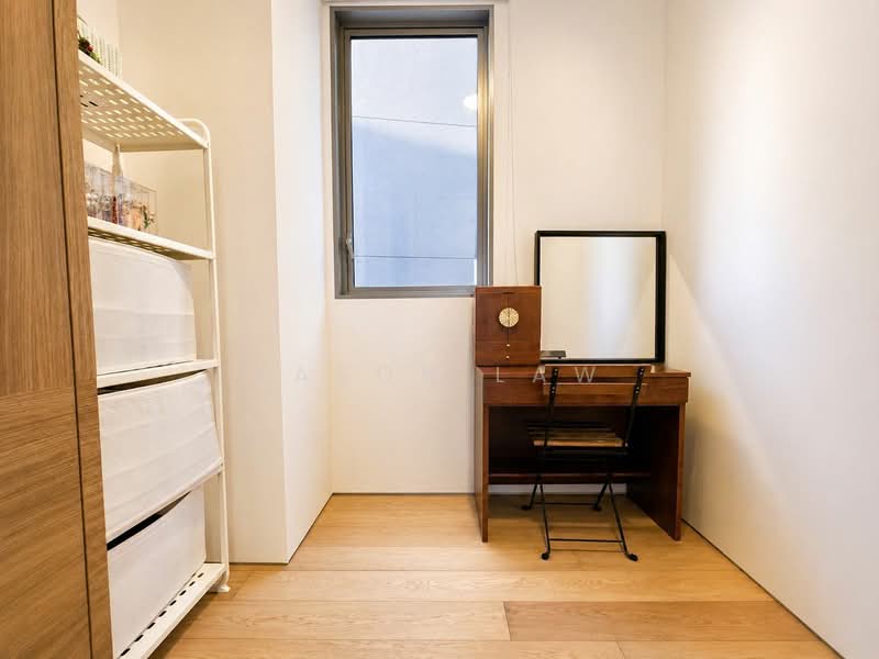 Echelon, 9 Alexandra View, 3 Bedrooms, 861 sqft, Condominium For Sale, by Jason Law, 500121813 - Interior - PropertyGuru.com.sg