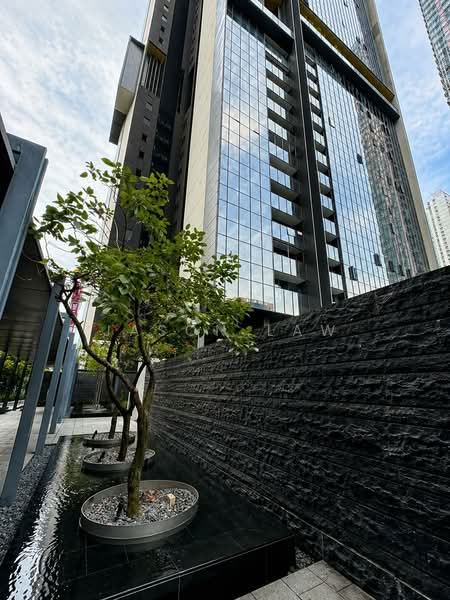 Echelon, 9 Alexandra View, 3 Bedrooms, 861 sqft, Condominium For Sale, by Jason Law, 500121813 - Exterior - PropertyGuru.com.sg