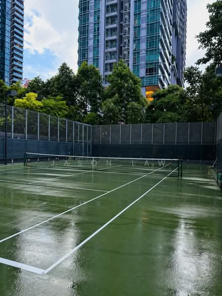 Echelon, 9 Alexandra View, 3 Bedrooms, 861 sqft, Condominium For Sale, by Jason Law, 500121813 - Exterior - PropertyGuru.com.sg