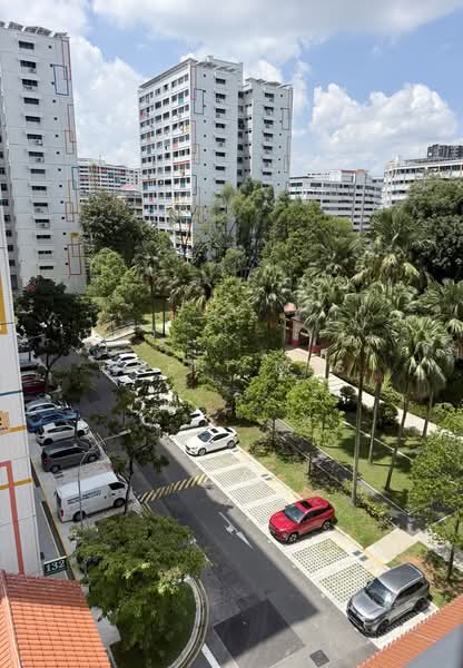 130 Choa Chu Kang Avenue 1, 130 Choa Chu Kang Avenue 1, 3 Bedrooms, 1,334 sqft, HDB Flat For Sale, by Agent MBS, 500121814 - Exterior - PropertyGuru.com.sg