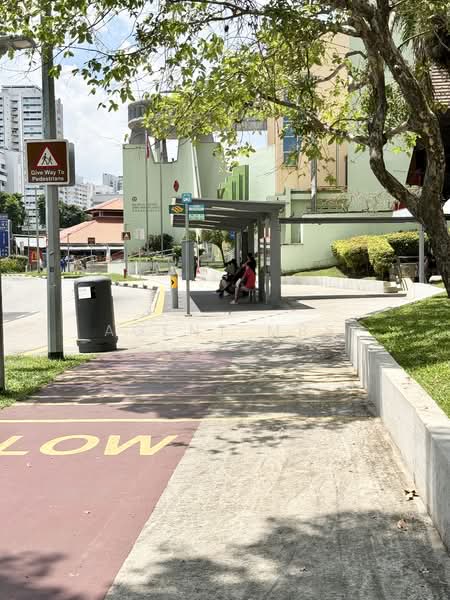 130 Choa Chu Kang Avenue 1, 130 Choa Chu Kang Avenue 1, 3 Bedrooms, 1,334 sqft, HDB Flat For Sale, by Agent MBS, 500121814 - Exterior - PropertyGuru.com.sg