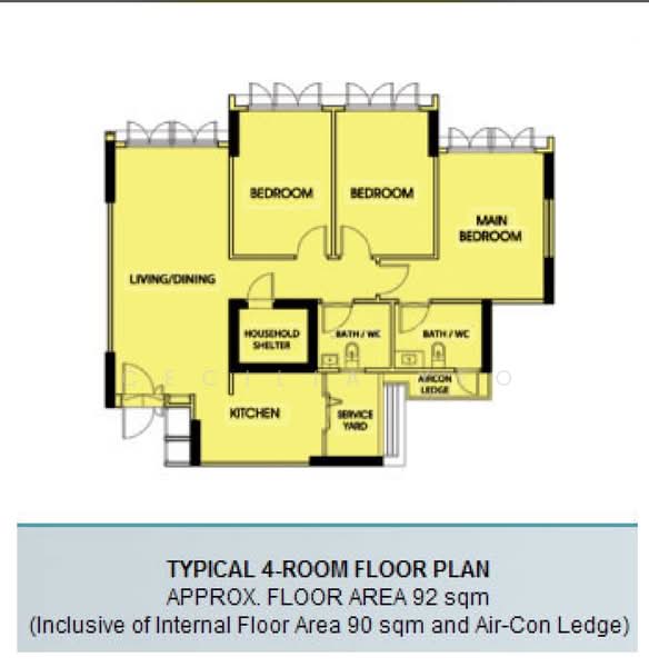For Sale 335B Anchorvale Crescent