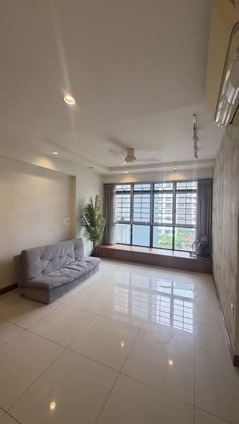 335B Anchorvale Crescent, 335B Anchorvale Crescent, Hougang / Punggol / Sengkang, 3 Bedrooms, 990 sqft, HDB Flat For Sale, by Cecilia Yeo, 500121817 - Living Room - PropertyGuru.com.sg