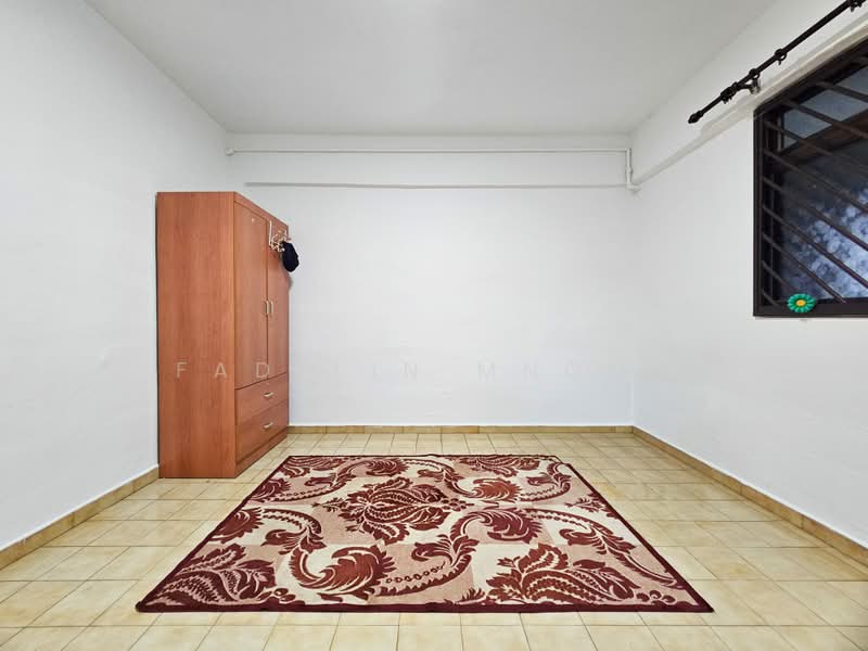 202 Marsiling Drive, 202 Marsiling Drive, 3 Bedrooms, 1,033 sqft, HDB Flat For Sale, by Fadzlin MNoor, 500121818 - Interior - PropertyGuru.com.sg