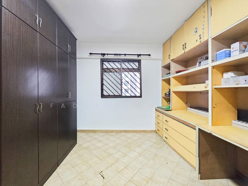 202 Marsiling Drive, 202 Marsiling Drive, 3 Bedrooms, 1,033 sqft, HDB Flat For Sale, by Fadzlin MNoor, 500121818 - Interior - PropertyGuru.com.sg