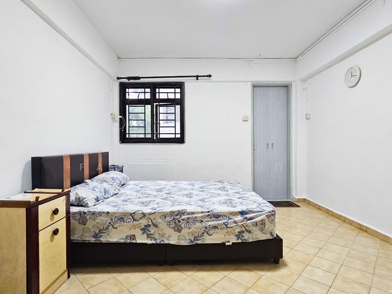 202 Marsiling Drive, 202 Marsiling Drive, 3 Bedrooms, 1,033 sqft, HDB Flat For Sale, by Fadzlin MNoor, 500121818 - Bedroom - PropertyGuru.com.sg