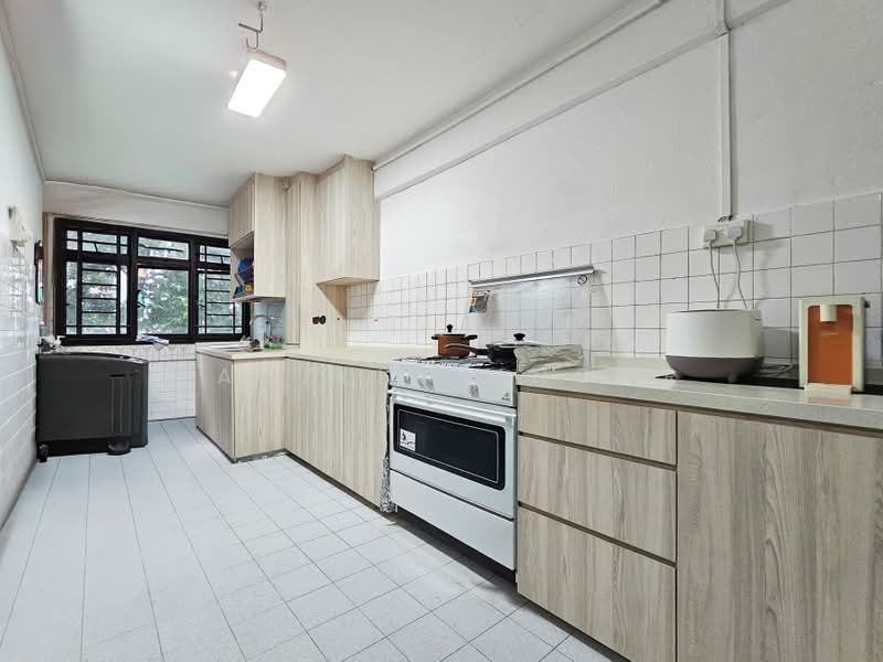 202 Marsiling Drive, 202 Marsiling Drive, 3 Bedrooms, 1,033 sqft, HDB Flat For Sale, by Fadzlin MNoor, 500121818 - Kitchen - PropertyGuru.com.sg
