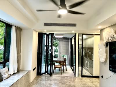 For Rent - The Iveria