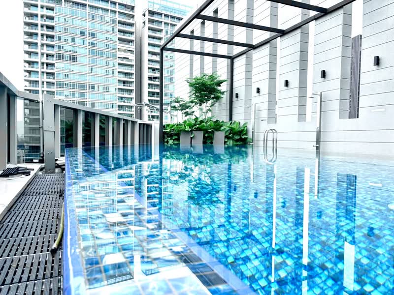 The Iveria, 2 Kim Yam Road, 3 Bedrooms, 915 sqft, Condominium For Rent, by JJ Huang, 500121819 - Exterior - PropertyGuru.com.sg