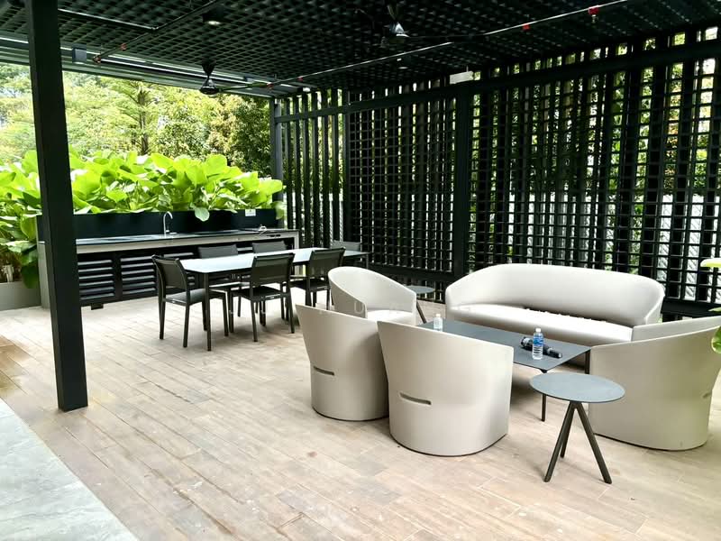 The Iveria, 2 Kim Yam Road, 3 Bedrooms, 915 sqft, Condominium For Rent, by JJ Huang, 500121819 - Exterior - PropertyGuru.com.sg