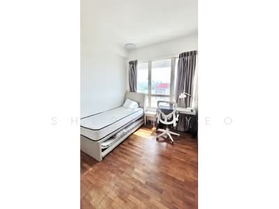 For Rent - Burlington Square