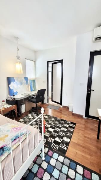 Burlington Square, 175B Bencoolen Street, 4 Bedrooms, 1,066 sqft, Apartment For Rent, by Sheryl Yeo, 500121820 - Bedroom - PropertyGuru.com.sg