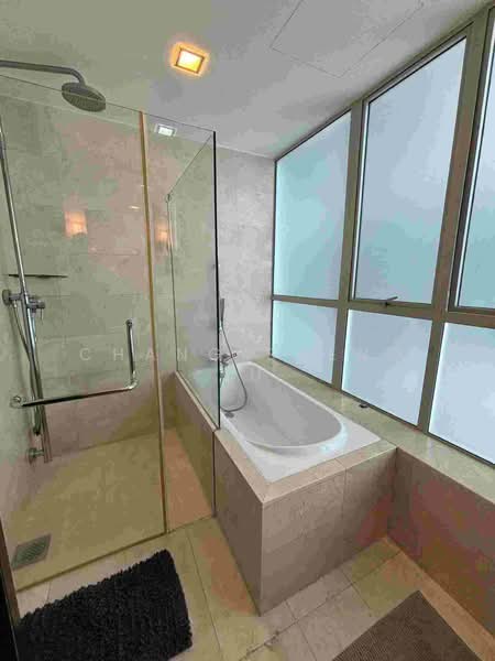 The Rochester Residences, 33 Rochester Drive, 4 Bedrooms, 1,948 sqft, Apartment For Rent, by Chang Sheng Yu, 500121821 - Bathroom - PropertyGuru.com.sg