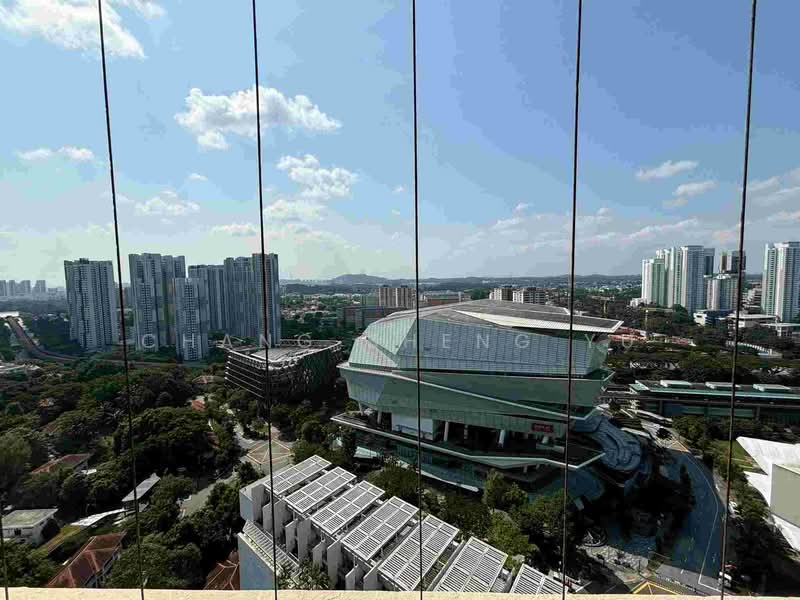 The Rochester Residences, 33 Rochester Drive, 4 Bedrooms, 1,948 sqft, Apartment For Rent, by Chang Sheng Yu, 500121821 - View - PropertyGuru.com.sg