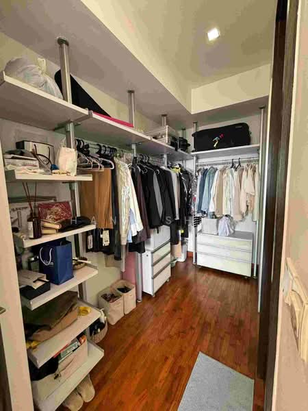 The Rochester Residences, 33 Rochester Drive, 4 Bedrooms, 1,948 sqft, Apartment For Rent, by Chang Sheng Yu, 500121821 - Interior - PropertyGuru.com.sg