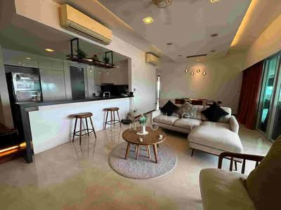 For Rent - The Rochester Residences