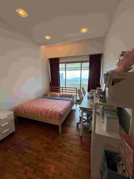 The Rochester Residences, 33 Rochester Drive, 4 Bedrooms, 1,948 sqft, Apartment For Rent, by Chang Sheng Yu, 500121821 - Bedroom - PropertyGuru.com.sg