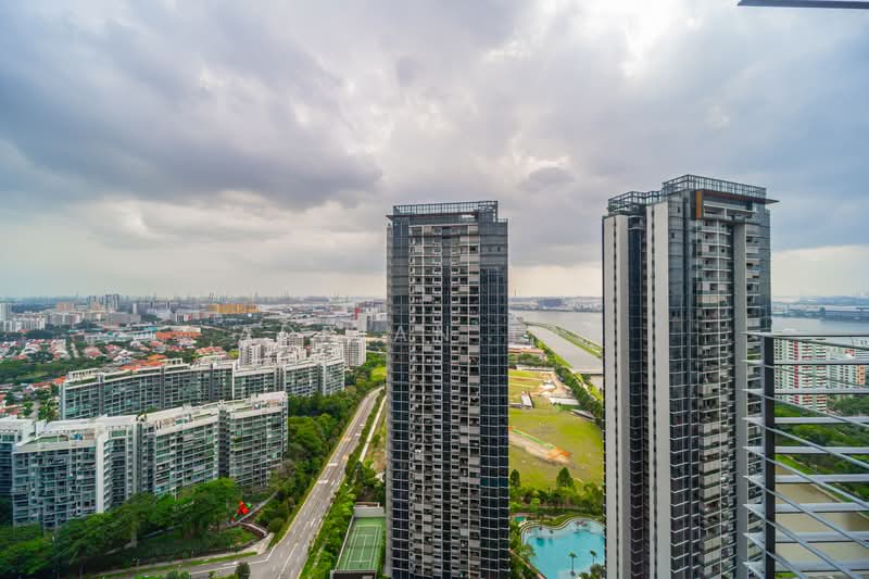 Parc Riviera, 101 West Coast Vale, 2 Bedrooms, 711 sqft, Condominium For Sale, by Adrian Tan, 500121822 - Exterior - PropertyGuru.com.sg