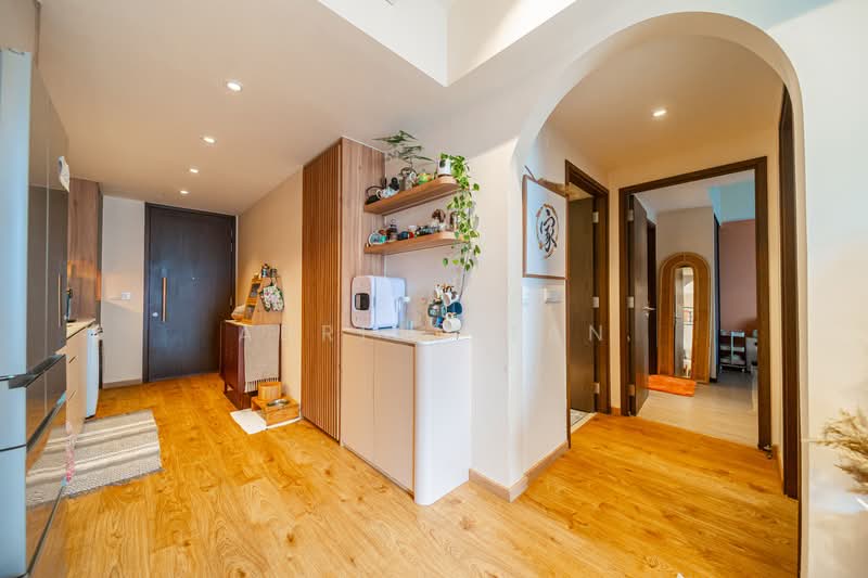 Parc Riviera, 101 West Coast Vale, 2 Bedrooms, 711 sqft, Condominium For Sale, by Adrian Tan, 500121822 - Interior - PropertyGuru.com.sg