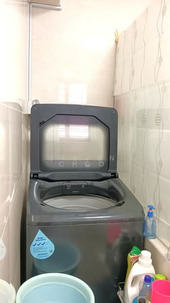 563 Hougang Street 51, 563 Hougang Street 51, Room Rental, 120 sqft, HDB Flat For Rent, by Steven Choo, 500121825 - Interior - PropertyGuru.com.sg