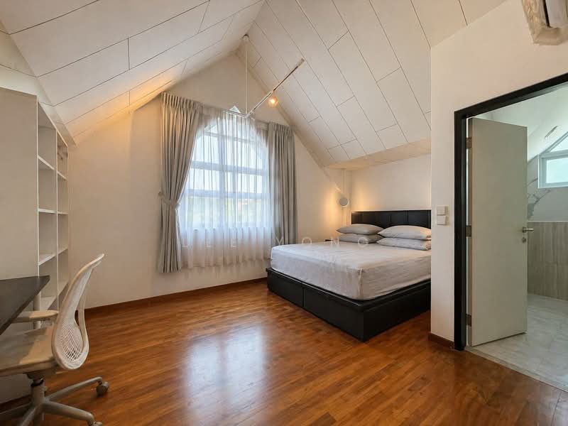 Corner Freehold Semi-Detached , Toh Estate , Renovated , D17, Toh Crescent , Toh Heights , Toh Estate, 5 Bedrooms, 3,000 sqft, Semi-Detached House For Sale, by Lee Yong, 500121826 - Bedroom - PropertyGuru.com.sg