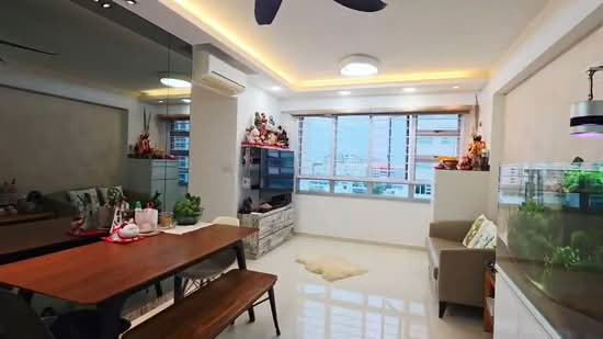 18A MacPherson Residency, 18A Circuit Road, 2 Bedrooms, 721 sqft, HDB Flat For Sale, by Cheryl Tan, 500121828 - PropertyGuru.com.sg