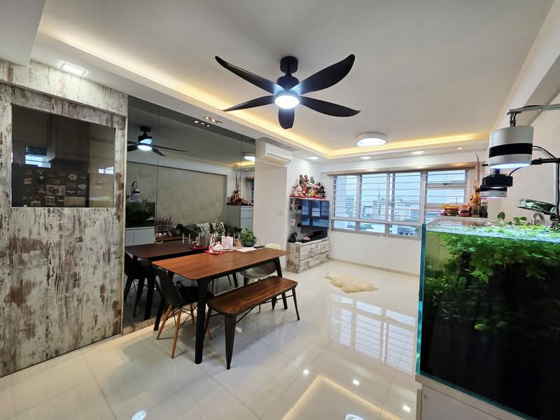 18A MacPherson Residency, 18A Circuit Road, 2 Bedrooms, 721 sqft, HDB Flat For Sale, by Cheryl Tan, 500121828 - Living Room - PropertyGuru.com.sg