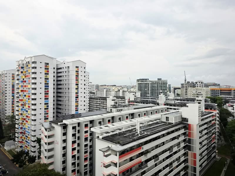 18A MacPherson Residency, 18A Circuit Road, 2 Bedrooms, 721 sqft, HDB Flat For Sale, by Cheryl Tan, 500121828 - Exterior - PropertyGuru.com.sg