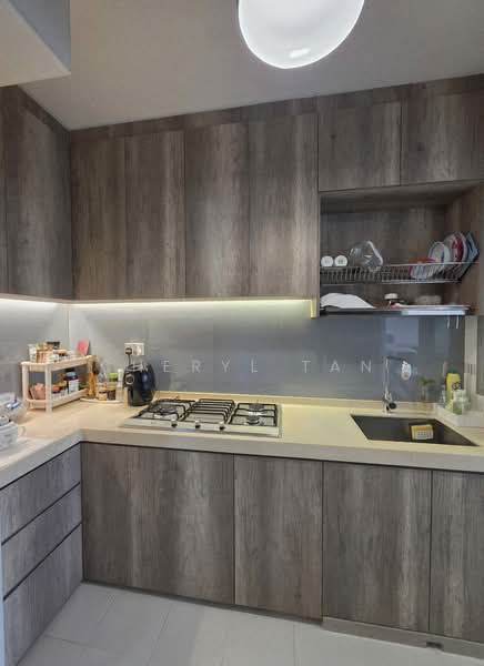 18A MacPherson Residency, 18A Circuit Road, 2 Bedrooms, 721 sqft, HDB Flat For Sale, by Cheryl Tan, 500121828 - Kitchen - PropertyGuru.com.sg