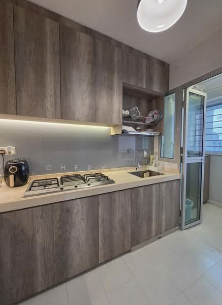 18A MacPherson Residency, 18A Circuit Road, 2 Bedrooms, 721 sqft, HDB Flat For Sale, by Cheryl Tan, 500121828 - Kitchen - PropertyGuru.com.sg