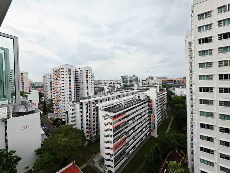 18A MacPherson Residency, 18A Circuit Road, 2 Bedrooms, 721 sqft, HDB Flat For Sale, by Cheryl Tan, 500121828 - Exterior - PropertyGuru.com.sg