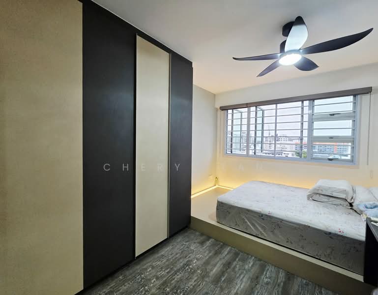 18A MacPherson Residency, 18A Circuit Road, 2 Bedrooms, 721 sqft, HDB Flat For Sale, by Cheryl Tan, 500121828 - Bedroom - PropertyGuru.com.sg