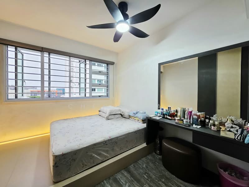 18A MacPherson Residency, 18A Circuit Road, 2 Bedrooms, 721 sqft, HDB Flat For Sale, by Cheryl Tan, 500121828 - Bedroom - PropertyGuru.com.sg