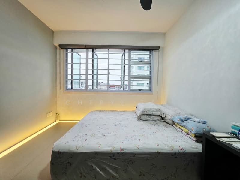 18A MacPherson Residency, 18A Circuit Road, 2 Bedrooms, 721 sqft, HDB Flat For Sale, by Cheryl Tan, 500121828 - Bedroom - PropertyGuru.com.sg