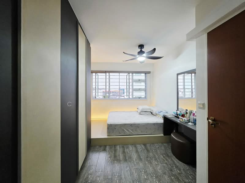 18A MacPherson Residency, 18A Circuit Road, 2 Bedrooms, 721 sqft, HDB Flat For Sale, by Cheryl Tan, 500121828 - Bedroom - PropertyGuru.com.sg