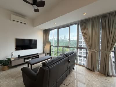 For Rent - UE Square