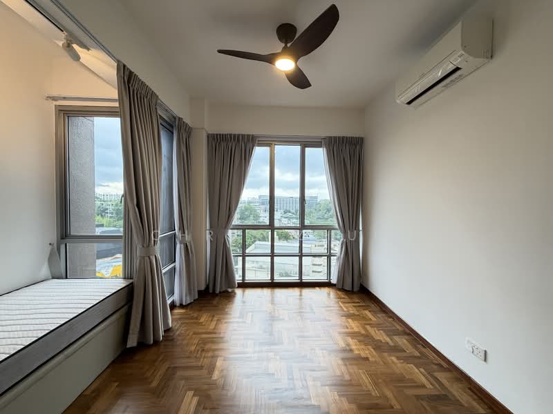 UE Square, 205 River Valley Road, 2 Bedrooms, 1,055 sqft, Apartment For Rent, by Chris Zhuo, 500121829 - Interior - PropertyGuru.com.sg